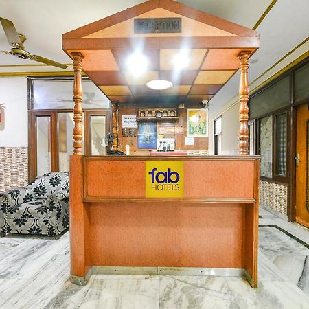 Chandīgarh Fabhotel Royal Inn מראה חיצוני תמונה